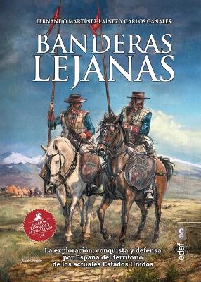 Banderas Lejanas book