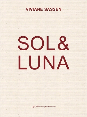 Sol & Luna book