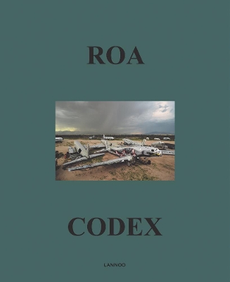 ROA Codex book