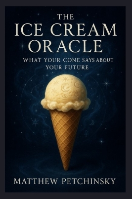 The Ice Cream Oracle: What Your Cone Says About Your Future book
