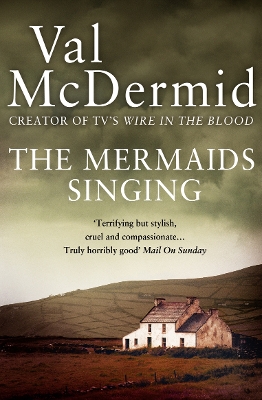 Mermaids Singing book