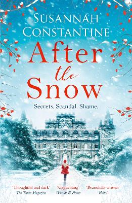 After the Snow by Susannah Constantine