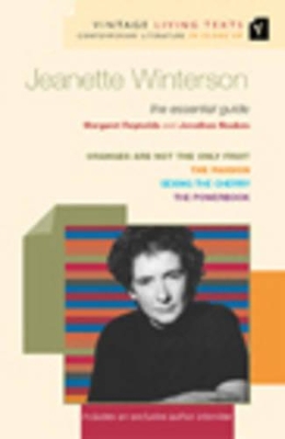 Jeanette Winterson book