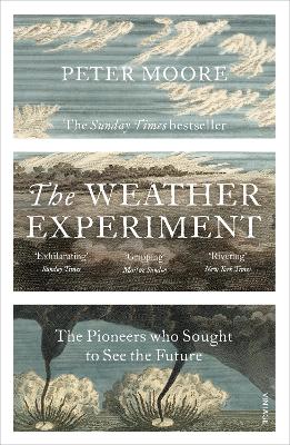 The Weather Experiment by Peter Moore