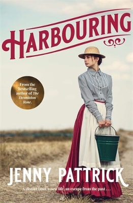 Harbouring book