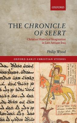 Chronicle of Seert book