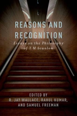 Reasons and Recognition book