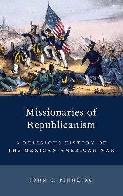 Missionaries of Republicanism book