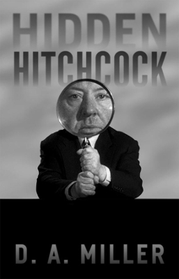 Hidden Hitchcock book