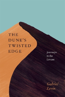 Dune's Twisted Edge book