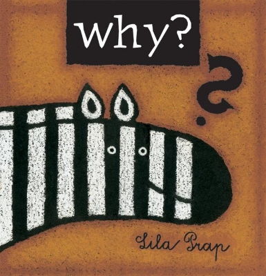 Why? book