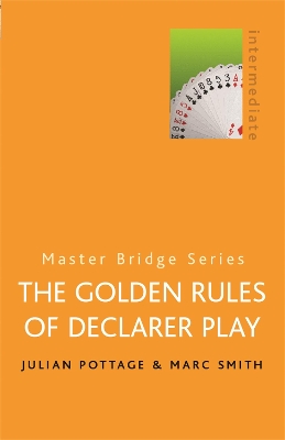 Golden Rules Of Declarer Play book