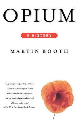 Opium book