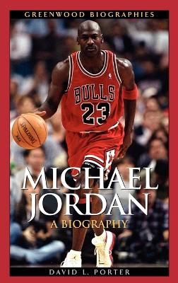 Michael Jordan book