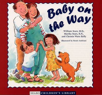 Baby on the Way book