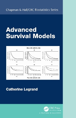 Advanced Survival Models book