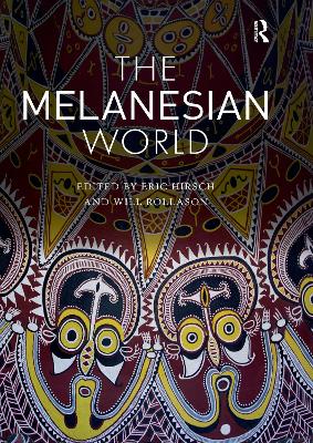 The Melanesian World book