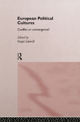 European Political Culture book