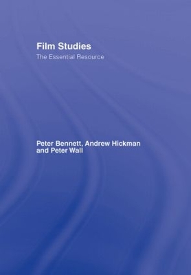 Film Studies book