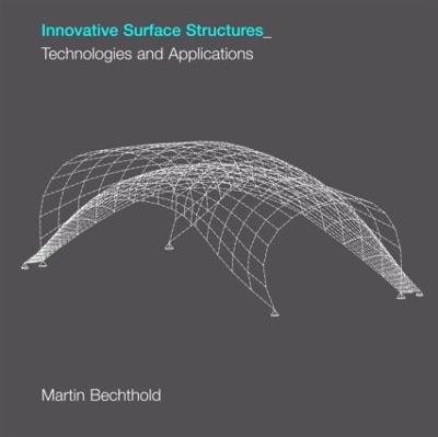 Innovative Surface Structures by Martin Bechthold