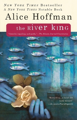 River King book