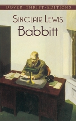 Babbitt book