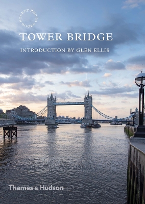 Tower Bridge book