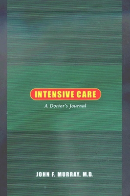 Intensive Care book