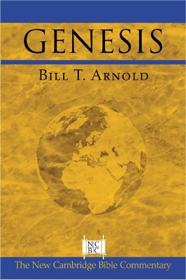 Genesis book