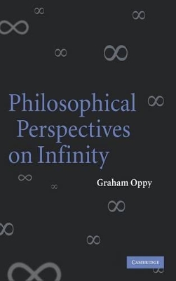 Philosophical Perspectives on Infinity book