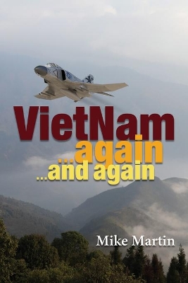 VietNam Again and Again! book