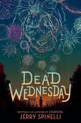 Dead Wednesday book