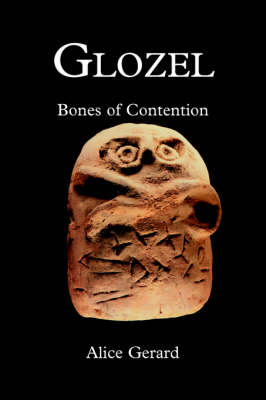 Glozel: Bones of Contention book