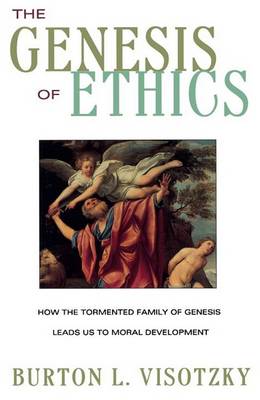 Genesis of Ethics book