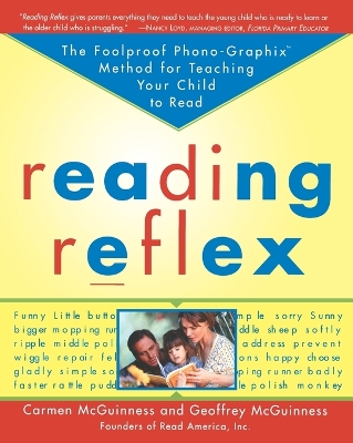 Reading Reflex book