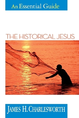 Historical Jesus book