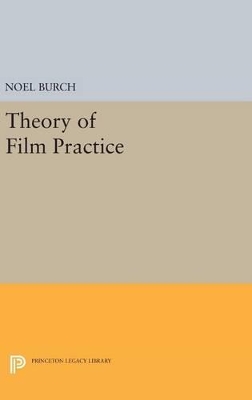 Theory of Film Practice book