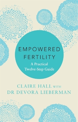 Empowered Fertility book