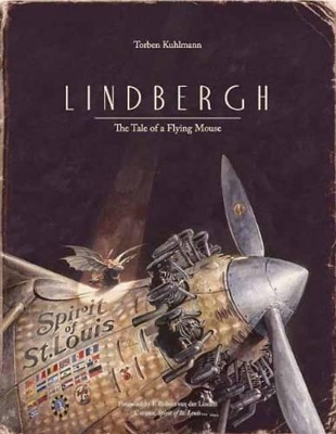 Lindbergh book