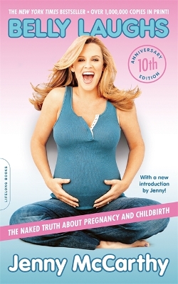 Belly Laughs, 10th anniversary edition book