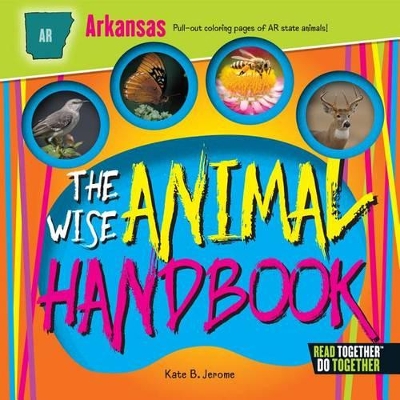 Wise Animal Handbook Arkansas book