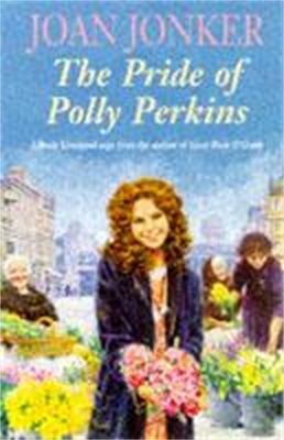 Pride of Polly Perkins book