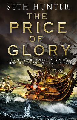 Price of Glory book