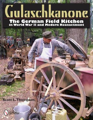 Gulaschkanone book