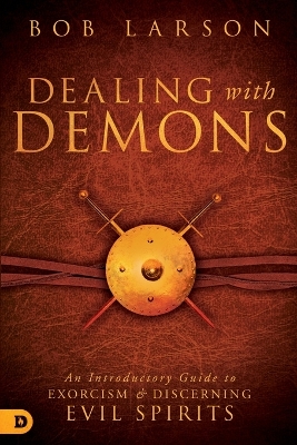 Dealing with Demons book