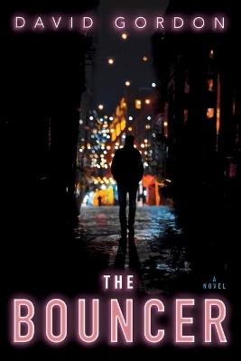 The Bouncer book