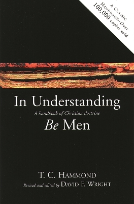 In understanding be men book