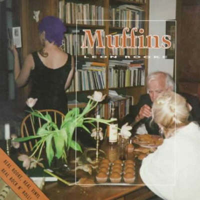 Muffins book