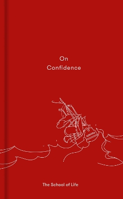 On Confidence book