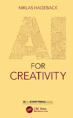 AI for Creativity book
